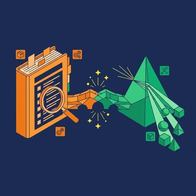 Data catalog and semantic layer — complementary systems bridged together